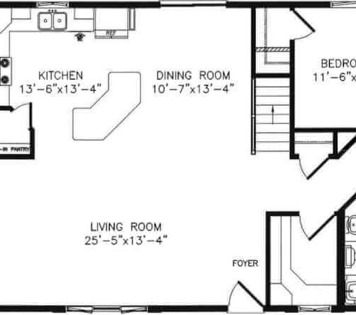 Brookdale-floorplan