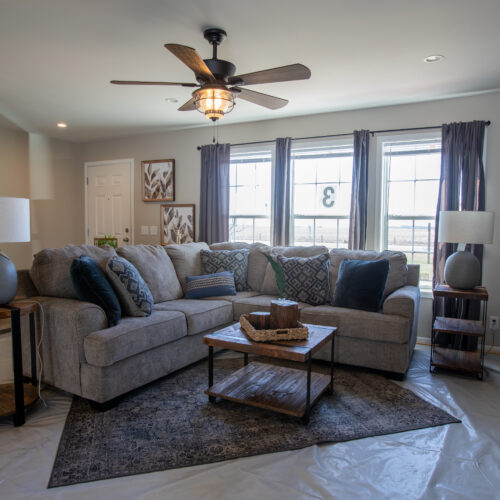 028A0883-Cantena CTN-25 Model Home