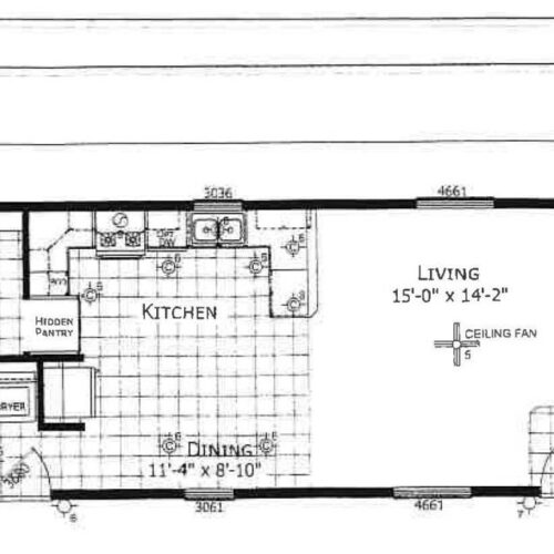 Highland-Signature-HSS763P-Floor-plan-scaled